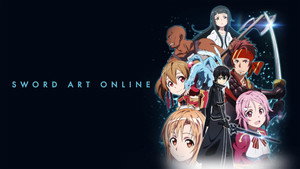 Sword Art Online kép