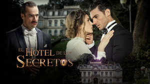 El hotel de los secretos kép