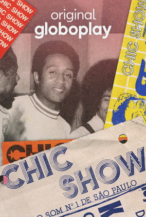 Chic Show poszter