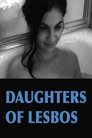 Daughters of Lesbos poszter