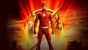 Flash – A Villám kép