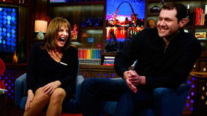 Watch What Happens Live with Andy Cohen Season 9 Ep.14 14. epizód