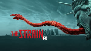 The Strain - A kór kép