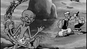 I Yam What I Yam háttérkép