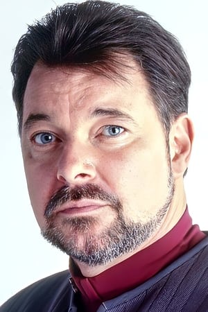 Jonathan Frakes profil kép