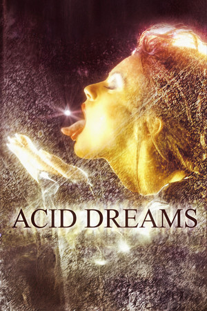 Acid Dreams poszter