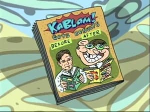 KaBlam! 1. évad Ep.7 7. epizód