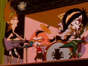 Beetlejuice Season 3 Ep.9 9. epizód