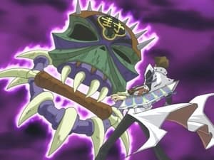 Yu-Gi-Oh! 1. évad Ep.71 71. epizód