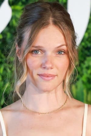 Tracy Spiridakos profil kép