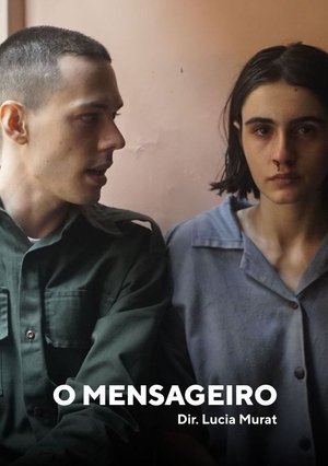 O Mensageiro poszter