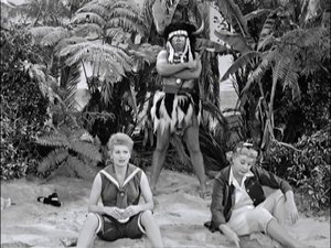 I Love Lucy Season 6 Ep.8 8. epizód