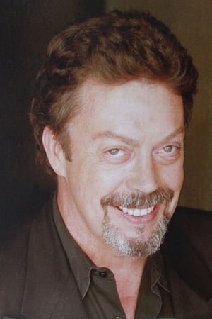 Tim Curry profil kép