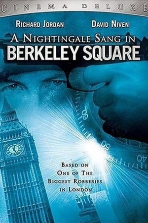 A Nightingale Sang In Berkeley Square poszter