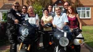 The Hairy Bikers: Mums Know Best Season 1 Ep.3 3. epizód