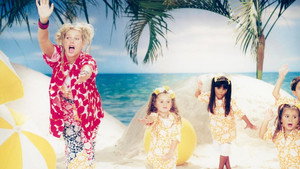 Xuxa Só Para Baixinhos 4 háttérkép