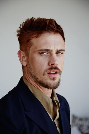 Boyd Holbrook profil kép