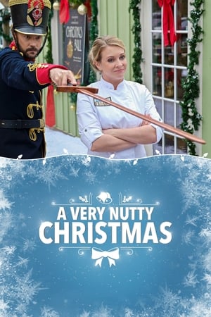 A Very Nutty Christmas poszter