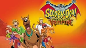 Scooby-Doo és a vámpír legendája háttérkép