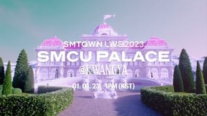 SMTOWN LIVE 2023: SMCU Palace at Kwangya háttérkép