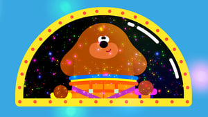 Hey Duggee 2. évad Ep.28 28. epizód