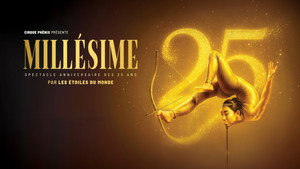 Le Cirque Phénix - 25 ans háttérkép