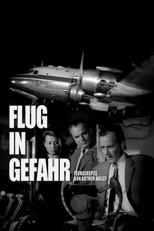 Flug in Gefahr