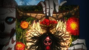 PSYCHO-PASS サイコパス 1. évad Ep.8 8. epizód