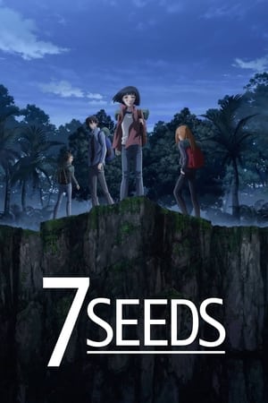 7SEEDS poszter