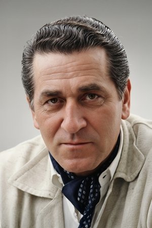 Cahit Irgat profil kép