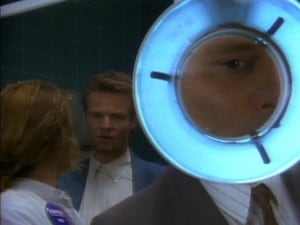 Forever Knight Season 1 Ep.14 14. epizód