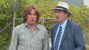 Benidorm Season 10 Ep.5 5. epizód