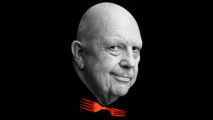 James Beard: America's First Foodie háttérkép