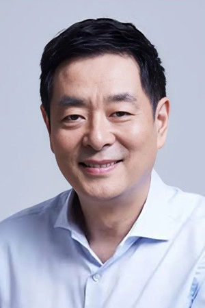 Pu Cunxin profil kép