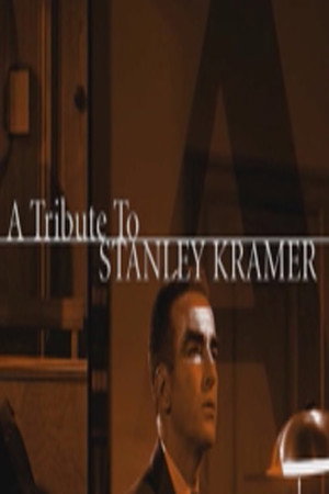 A Tribute to Stanley Kramer poszter