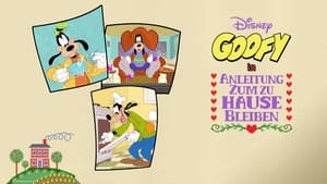 A Disney bemutatja: Goofy - Hogyan maradjunk otthon kép