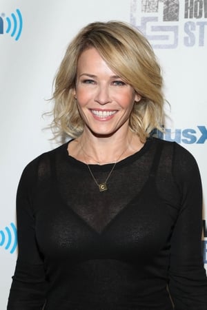 Chelsea Handler profil kép