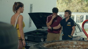 Amor à Prova 1. évad Ep.2 2. epizód