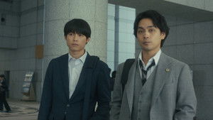 九条の大罪 1. évad Ep.1 1. epizód