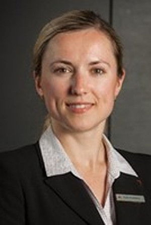 Elina Benenson profil kép