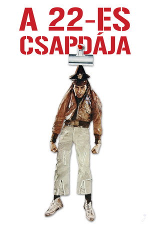 A 22-es csapdája