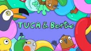 Tuca és Bertie kép