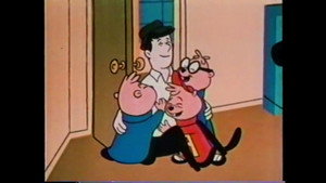 The Alvin Show Season 1 Ep.21 21. epizód