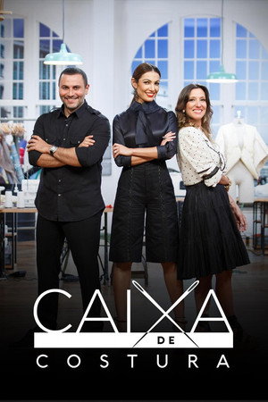 Caixa de Costura poszter