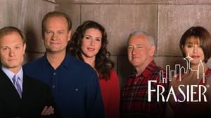 Frasier - A dumagép kép