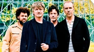 Crowded House: Intriguer Bonus DVD háttérkép