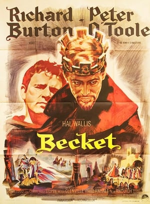 Becket poszter