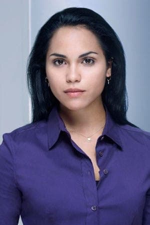 Monica Raymund profil kép