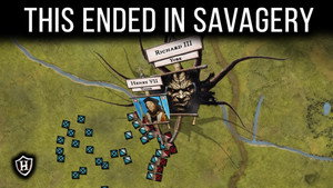 HistoryMarche 6. évad Ep.49 49. epizód