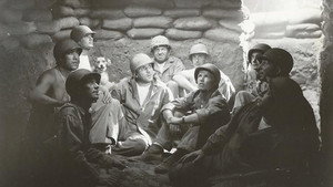 Guadalcanal Diary háttérkép